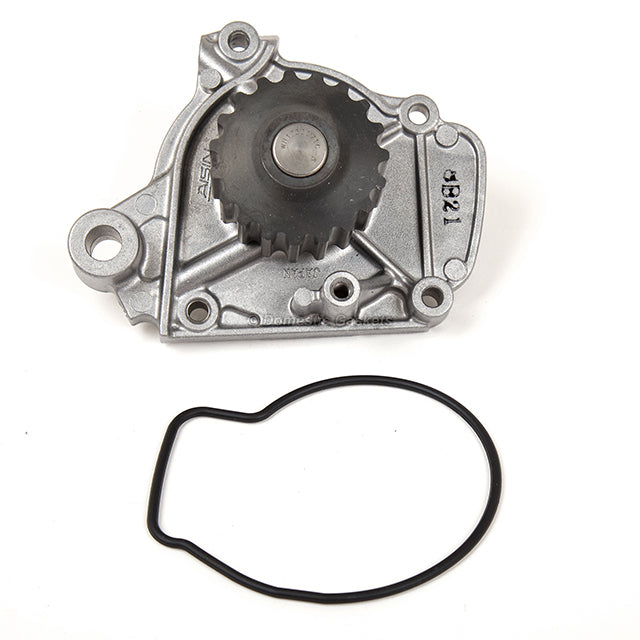 Head Gasket Set Timing Belt Kit AISIN Water Pump Fit 92-95 Honda D15Z1