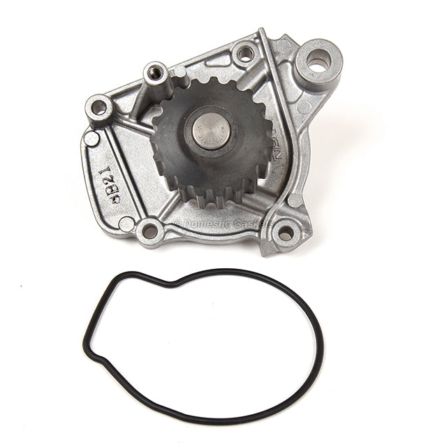Timing Belt Kit Water Pump Valve Cover Gasket Fit 92-95 1.5L Civic Honda D15Z1