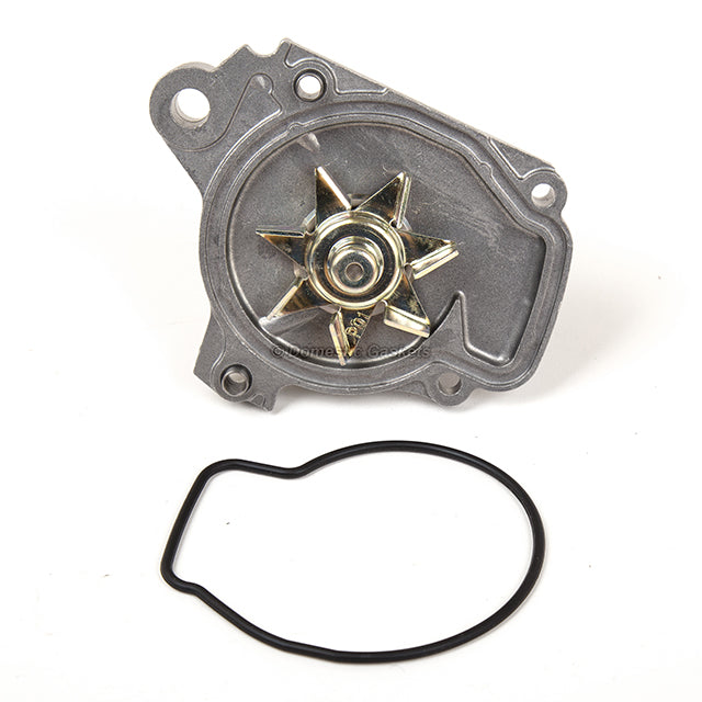 Timing Belt AISIN Water Pump Kit Fit 92-95 Honda Civic VX 1.5L SOHC D15Z1