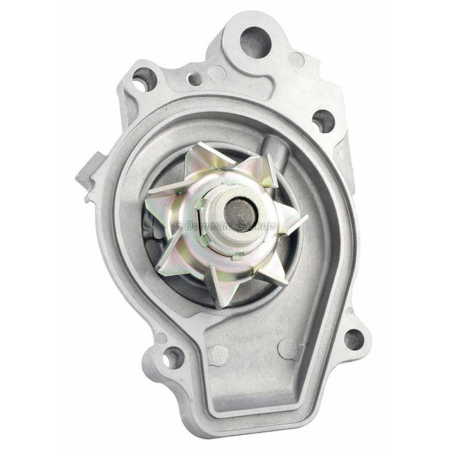 AISIN Water Pump Fit 84-87 Honda Civic Wagovan 1.5L D15A2