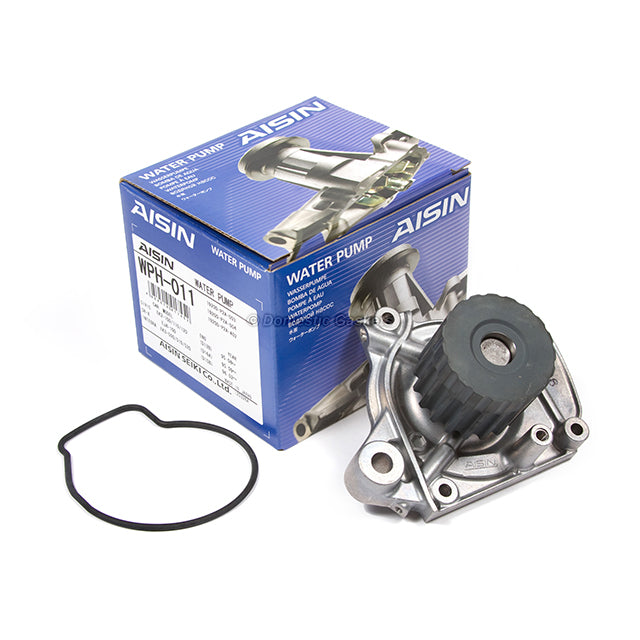 Timing Belt AISIN Water Pump Kit Fit 96-00 Honda Civic De Sol D16Y7 D16Y5 D16Y8