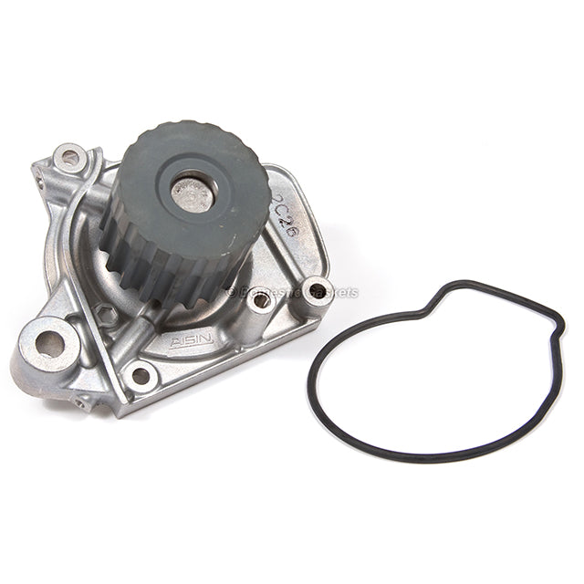 Timing Belt Seal Water Pump Valve Cover Gasket for 96-00 Honda Civic D16Y7 D16Y8