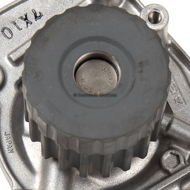 Timing Belt Seal Water Pump Fit 96-00 Honda Civic 1.6 D16Y5 D16Y7 D16Y8 D16B5