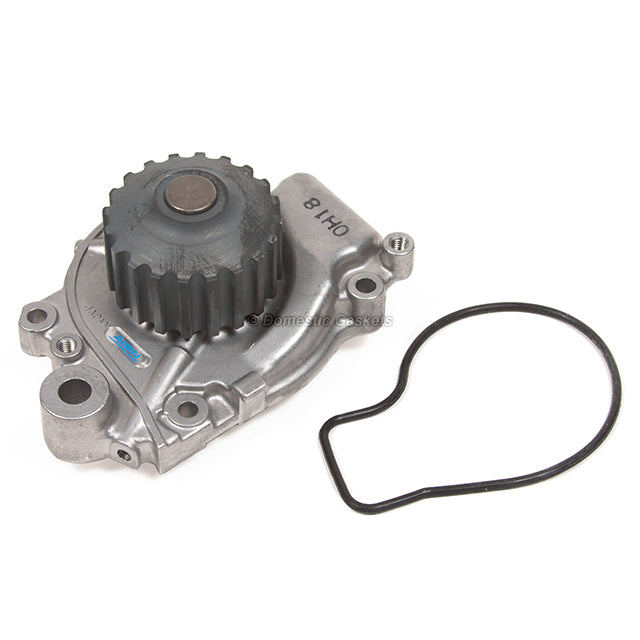 Timing Belt AISIN Water Pump Kit Fit 86-89 Acura Integra 1.6L DOHC D16A1