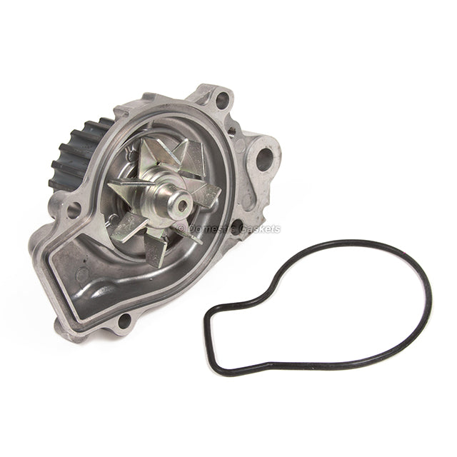Timing Belt Kit AISIN Water Pump Fit 86-89 Integra Acura LS RS 1.6L D16A1 DOHC