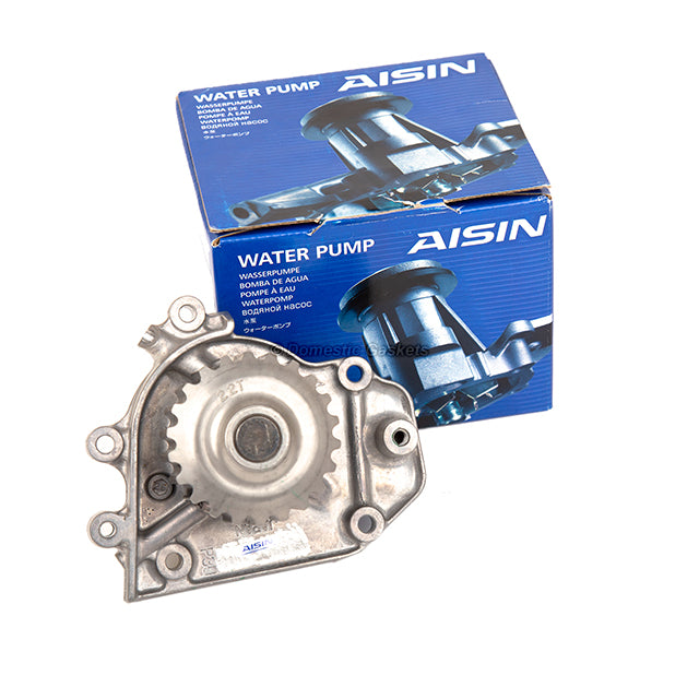 Timing Belt AISIN Water Pump Kit Fit 92-95 Acura Integra Honda Civic De Sol