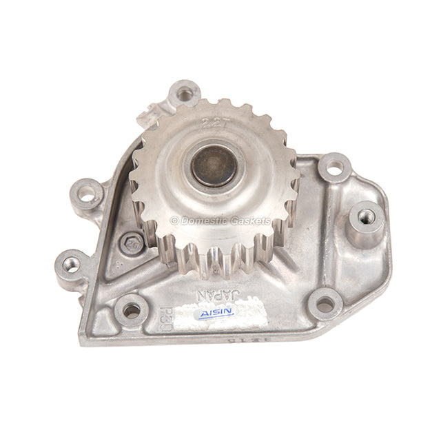 Timing Belt AISIN Water Pump Kit Fit 92-95 Acura Integra Honda Civic De Sol