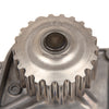 AISIN Water Pump Fit 92-95 Acura Integra Honda Civic Del Sol L4 1.6L