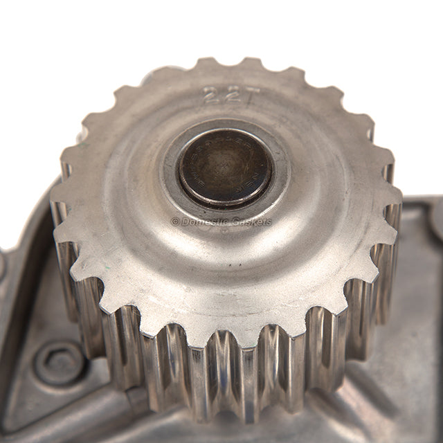 AISIN Water Pump Fit 92-95 Acura Integra Honda Civic Del Sol L4 1.6L