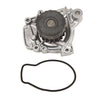 Mitsuboshi Timing Belt AISIN Water Pump Fit 01-05 Honda Civic D17A1 D17A2 D17A6