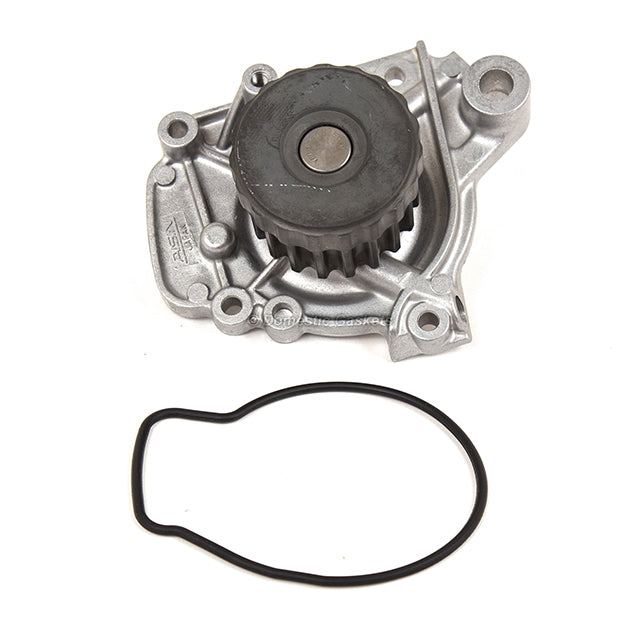 Mitsuboshi Timing Belt AISIN Water Pump Fit 01-05 Honda Civic D17A1 D17A2 D17A6