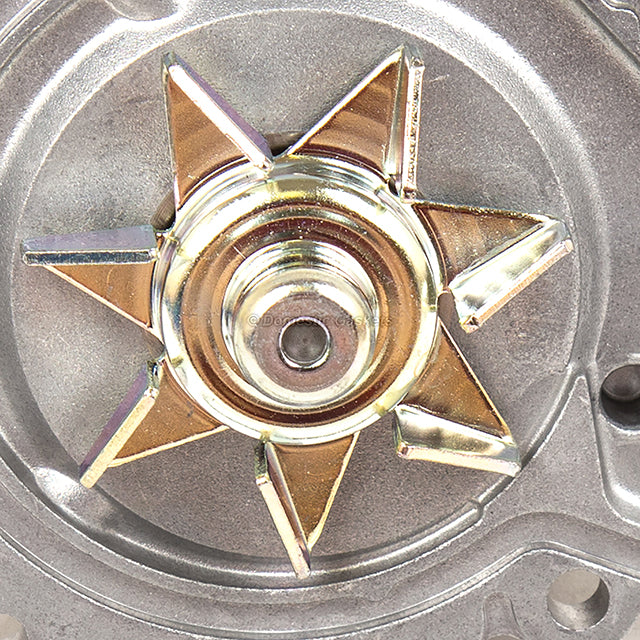 Mitsuboshi Timing Belt AISIN Water Pump Fit 01-05 Honda Civic D17A1 D17A2 D17A6