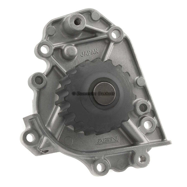 AISIN Water Pump Fit 96-01 Honda CR-V 2.0L Acura Integra 1.8L
