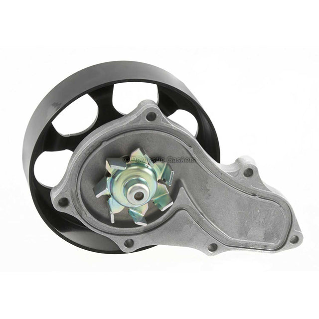AISIN Water Pump Fit 02-06 Honda Civic CR-V Acura RSX 2.0L K20A3