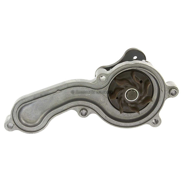 AISIN Water Pump Fit 09-16 Honda City Fit 1.5L L4 L15A7 L15A8