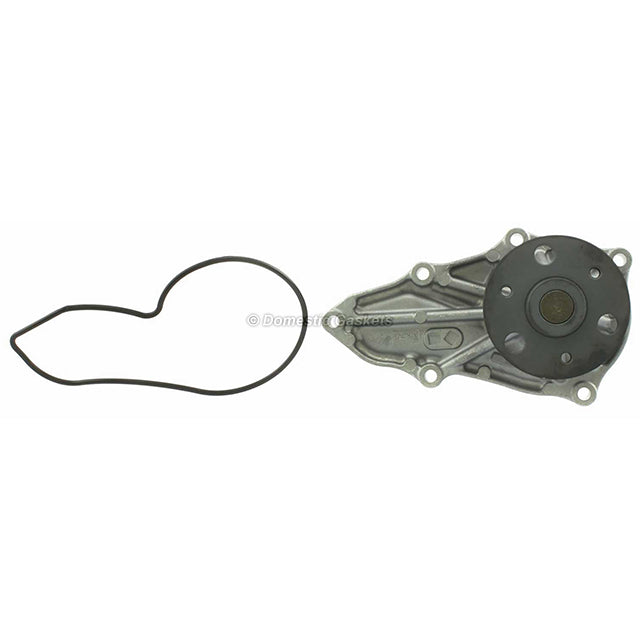 AISIN Water Pump Fit 09-14 Acura TSX Honda Accord CR-V 2.4L K24Z3