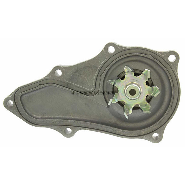 AISIN Water Pump Fit 09-14 Acura TSX Honda Accord CR-V 2.4L K24Z3