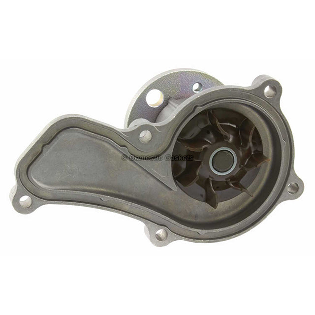 AISIN Water Pump Fit 13-15 Honda Civic Acura ILX 2.0L R20A5