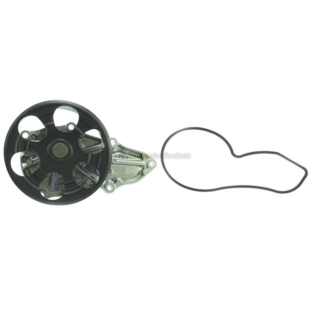AISIN Water Pump Fit 12-15 Honda CR-V Civic Acura ILX 2.4L K24Z7