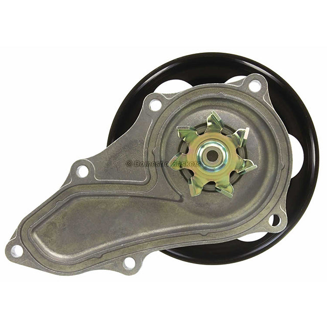AISIN Water Pump Fit 12-15 Honda CR-V Civic Acura ILX 2.4L K24Z7