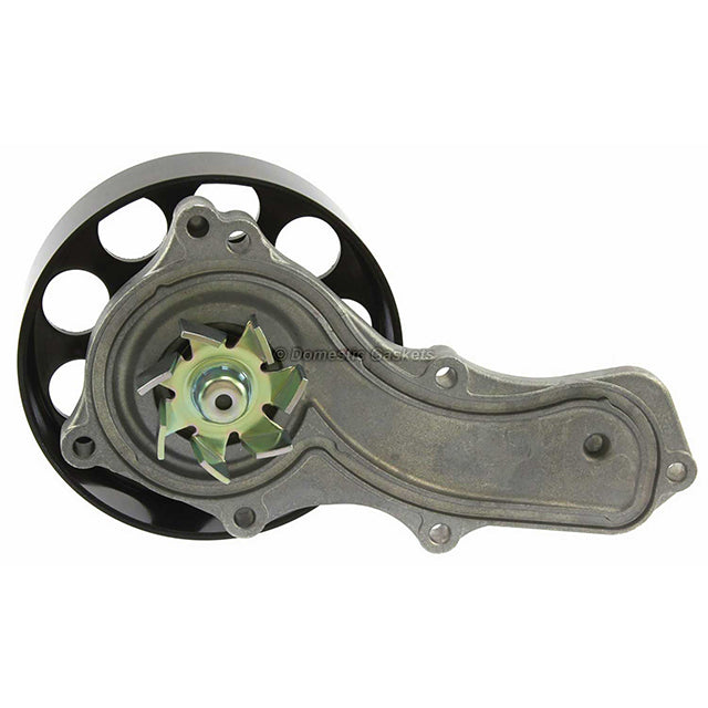 AISIN Water Pump Fit 13-19 Acura ILX TSX Honda Accord Civic CR-V 2.4L K24W1