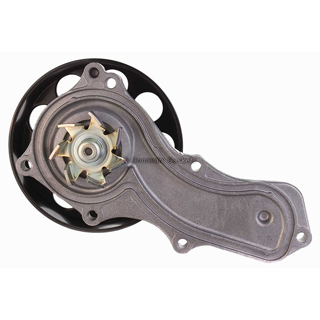 AISIN Water Pump Fit 15-17 Honda CR-V 2.4L K24W9