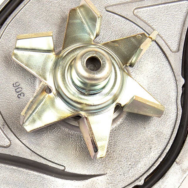 Timing Belt Kit Water Pump Fit 00-04 Acura Honda Pilot Odyssey J32A J35A