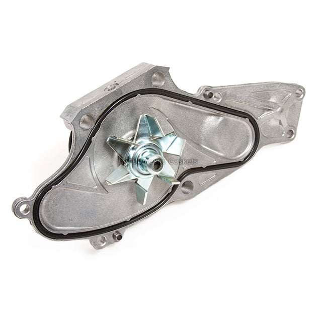 Timing Belt Kit Water Pump Fit 03-17 Honda Odyssey Pilot Acura MDX TL 3.5 J35A