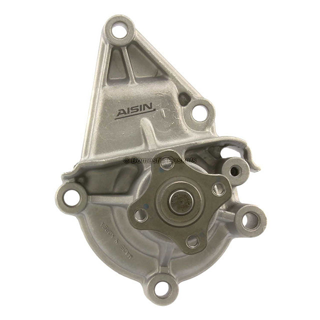 AISIN Water Pump Fit 01-11 Hyundai Accent Kia Rio 1.6L