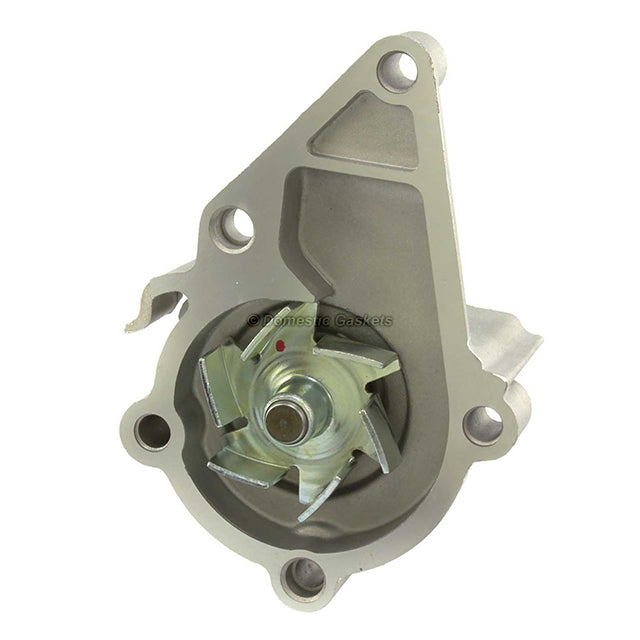 AISIN Water Pump Fit 01-11 Hyundai Accent Kia Rio 1.6L