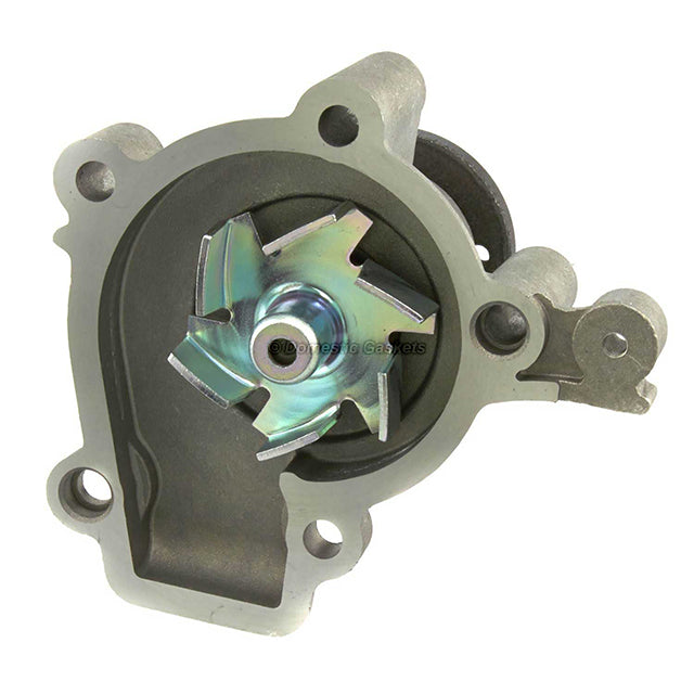 AISIN Water Pump Fit 99-09 Hyundai Elantra Tucson Kia Spectra Sportage 2.0L