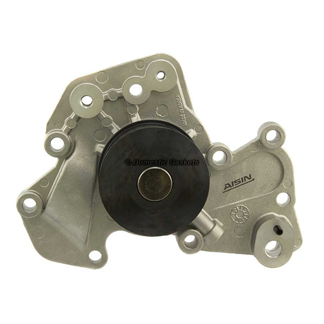 AISIN Water Pump Fit 01-10 Hyundai Santa Fe Tiburon Sonata Kia Optima 2.7L