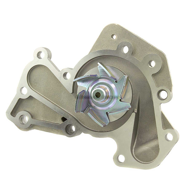 AISIN Water Pump Fit 01-10 Hyundai Santa Fe Tiburon Sonata Kia Optima 2.7L
