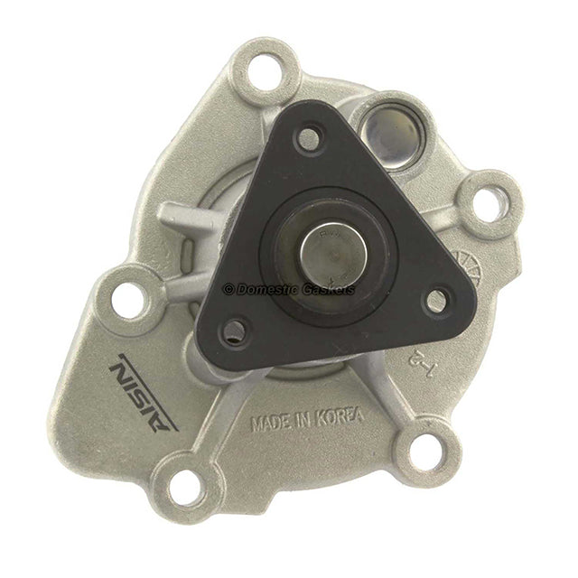 AISIN Water Pump Fit 08-19 Hyundai Kia Mitsubishi 2.0L 2.4L 4B11 4B12