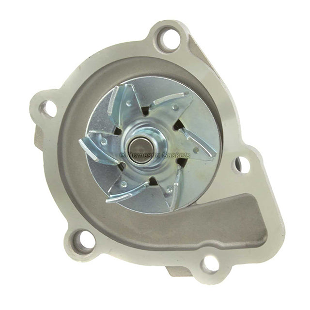 AISIN Water Pump Fit 08-19 Hyundai Kia Mitsubishi 2.0L 2.4L 4B11 4B12