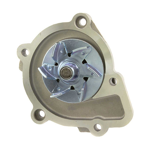 AISIN Water Pump Fit 11-16 Hyundai Santa Fe Sonata Kia Optima Sportage 2.0L 2.4L