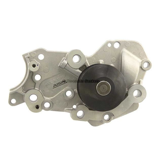 AISIN Water Pump Fit 06-10 Hyundai Santa Fee Kia Optima Magentis Rondo 2.7L