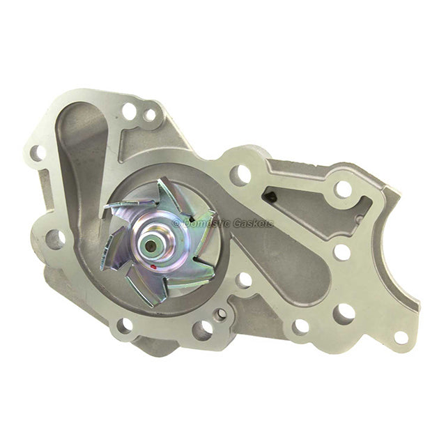 AISIN Water Pump Fit 06-10 Hyundai Santa Fee Kia Optima Magentis Rondo 2.7L