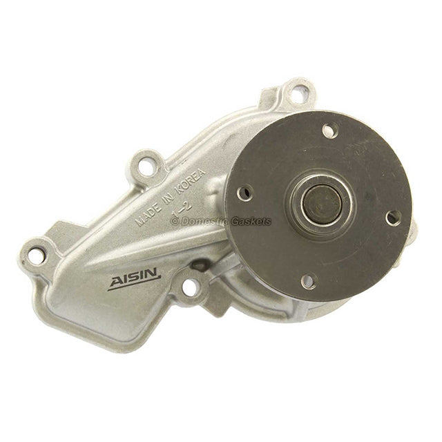 AISIN Water Pump Fit 13-19 Hyundai Elantra Tucson Kia Forte Soul 2.0L