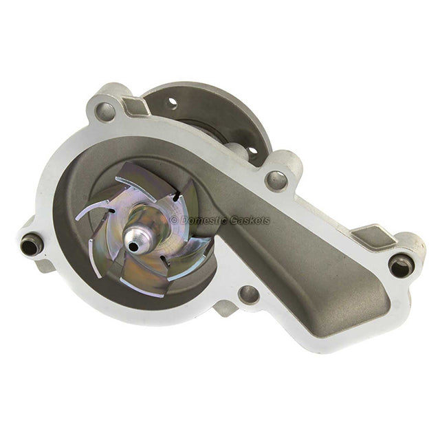 AISIN Water Pump Fit 13-19 Hyundai Elantra Tucson Kia Forte Soul 2.0L