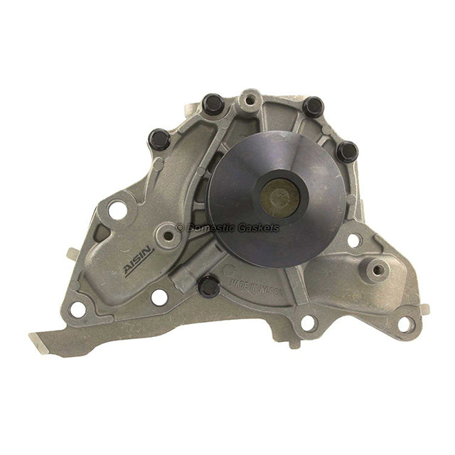AISIN Water Pump Fit 02-06 Kia Sorento 3.5L