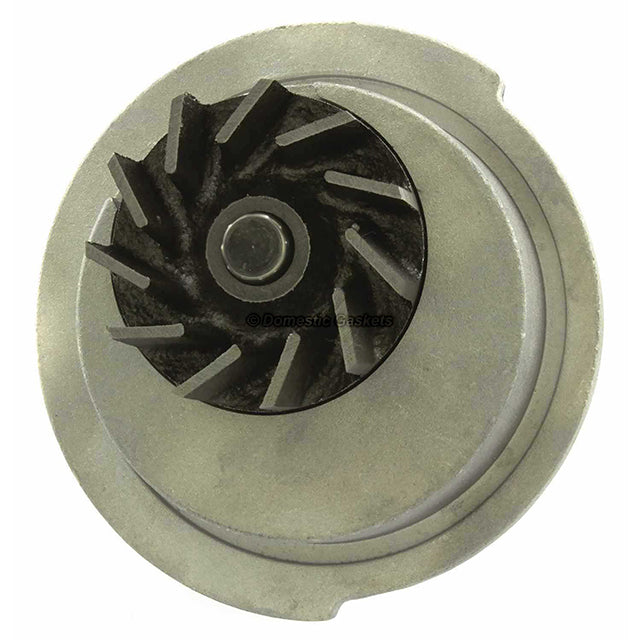 AISIN Water Pump Fit 04-08 Chevrolet Aveo Aveo5 Daewoo Lanos Pontiac 1.6L