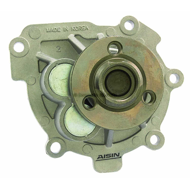 AISIN Water Pump Fit 06-16 Chevrolet Astra Aveo Cruze Pontiac Saturn Astra 1.8L