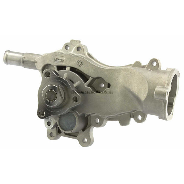 AISIN Water Pump Fit 13-19 Buick Encore Chevrolet Cruze Trax Sonic 1.4L