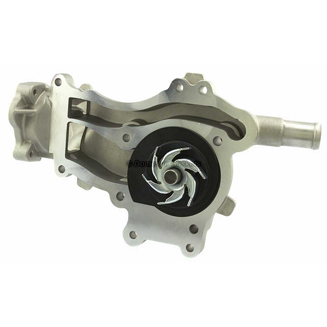 AISIN Water Pump Fit 13-19 Buick Encore Chevrolet Cruze Trax Sonic 1.4L