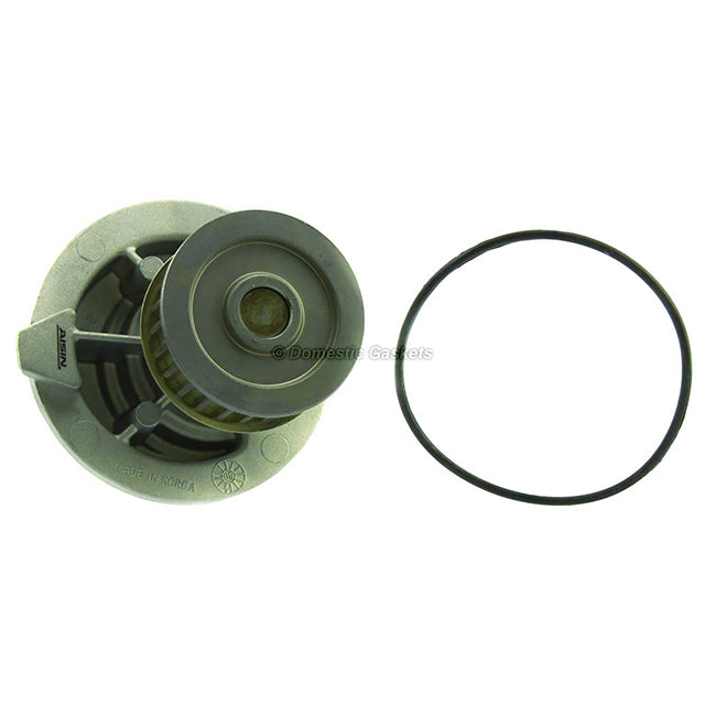 AISIN Water Pump Fit 99-10 Chevrolet Daewoo Isuzu Suzuki 2.0L