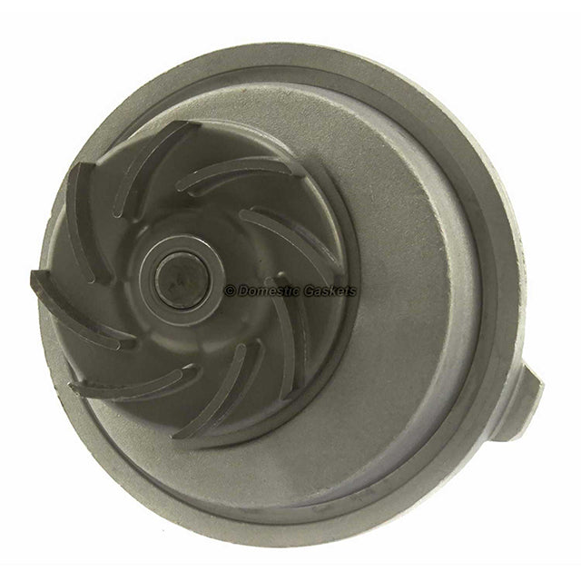 AISIN Water Pump Fit 99-10 Chevrolet Daewoo Isuzu Suzuki 2.0L