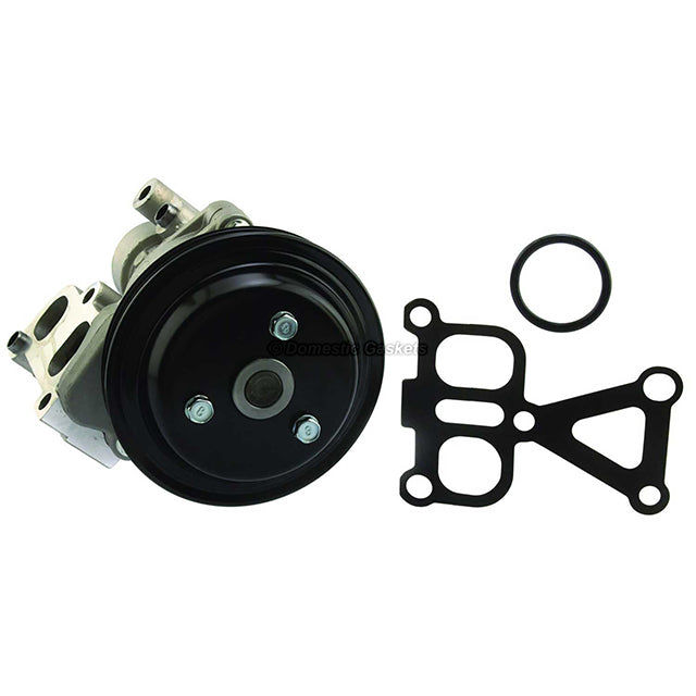 AISIN Water Pump Fit 15-19 Hyundai Santa Fee Sonata Tucson Kia Sorento 2.0L