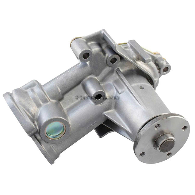 AISIN Water Pump Fit 83-85 Dodge Power Ram 50 Mitsubishi Mighty Max Diesel 2.0L