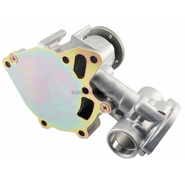 AISIN Water Pump Fit 83-85 Dodge Power Ram 50 Mitsubishi Mighty Max Diesel 2.0L